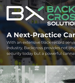 Backcross Solutions